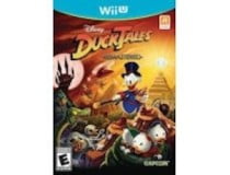 (Nintendo Wii U): DuckTales Remastered